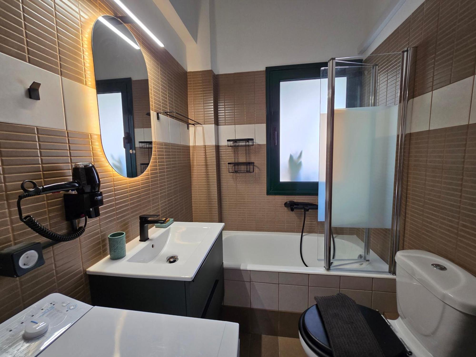 Master Residence ลาวริออน ภายนอก รูปภาพ